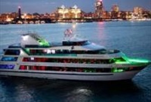 Manhattan Dinner Cruise